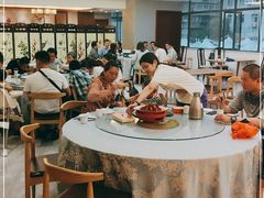 大堂-和怡酒楼(华电小路店)