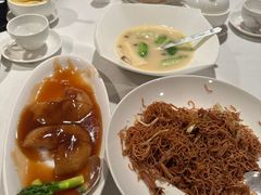 -香港喜来登酒店天宝阁