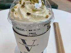 -维维豆奶(金鹰新街口店)