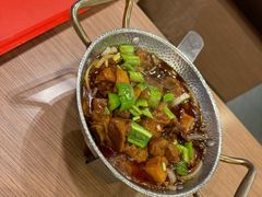 -和合谷(北新桥店)