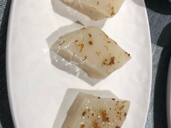桂花拉糕-绿波廊(豫园店)