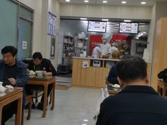 大堂-天宫院小吃·包子炒肝儿(管庄店)
