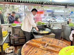 -三镇民生甜食馆(胜利街总店)