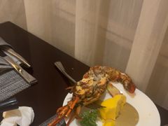 -百香自助餐厅·西安唐隆国际酒店(曲江店)