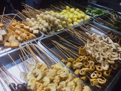 -八一路好吃街(雨田商务大厦店)