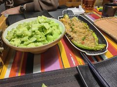 -吧嘚嘴炭烧鸽串吧(北海街店)
