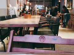 大堂-桃园眷村(万象天地店)