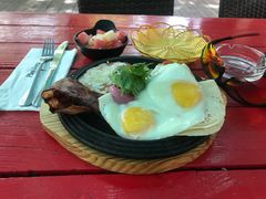 -Pistolera Mexican Cantina女枪手墨西哥餐厅(碧云路店)