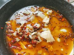 -江宴渔村·鱼鲜土菜(紫荆广场店)