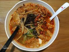 -瓦记米粉(东鼓道店)
