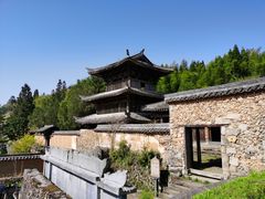 -云中大漈