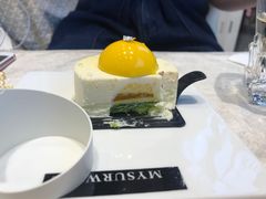 -麦雪尔甜品·生日蛋糕(新街口旗舰店)