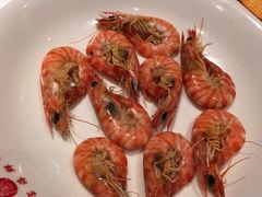 -万宝海鲜舫(劳动公园店)