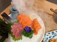 -德川家日本料理(顺义华联店)