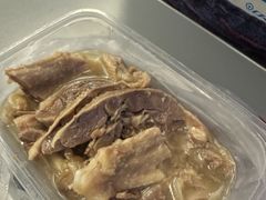 -正宗忘不了老鹅(梅岭店)