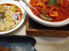 -天山传奇新疆菜(SKLP店)