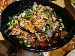 -小田油焖小龙虾(双井店)