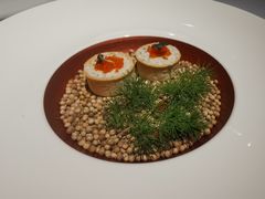 -Oyster Talks 四度蚝法餐厅