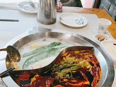 -大龙燚火锅
