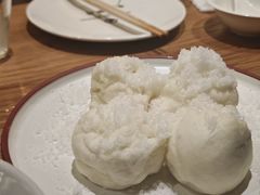 -山楂树融合菜餐厅