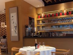 -若蘭慈·无国界素食料理(欢乐海岸店)