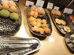 -京香轩·中餐厅(上海中庚聚龙酒店)