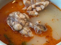 -古萧汪家羊肉馆(淮北四马路店)