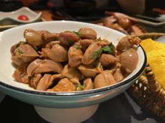 -羽鸽集·乳鸽专门店·地道顺德菜(岭南站店)