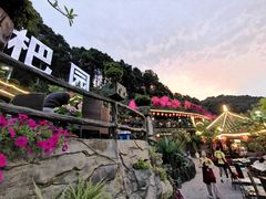 -枇杷园食为鲜火锅(南山店)