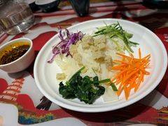 -醉长安(钟楼旗舰店)