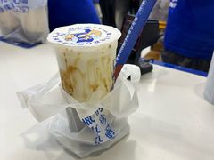 -煲珠公·老红糖珍珠奶茶(长宁龙之梦店)