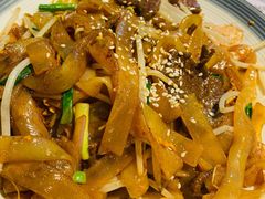 干炒牛河-味妙顺德厨房(绿地缤纷城店)