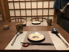 -长崎家日式料理(人民大街店)