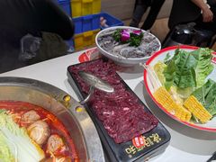 -陈记顺和潮汕牛肉火锅(番禺迎宾大道店)