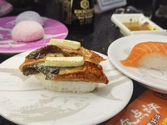 -三禾寿司(石龙店)