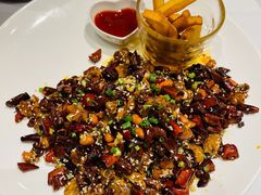 经典辣子鸡-眉州东坡(民族园店)