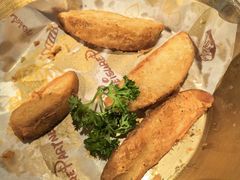 -通海俄式烧烤·俄罗斯大串(嵩山路店)