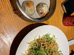 -打酱油·非遗淮扬菜(瘦西湖梅岭店)