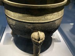 -荆州博物馆