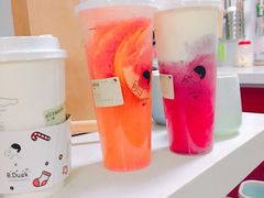 -丽影重庆小面(定西路店)