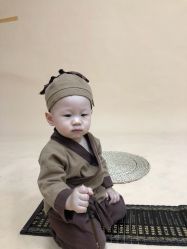-可优蜜儿童摄影