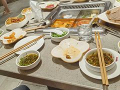 -海底捞火锅(龙岗星河COCO Park店)