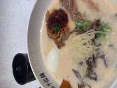 -味千拉面(广州白云机场T1西二店)