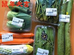 -卜蜂莲花(杨高北路店)