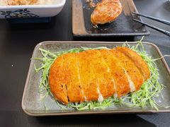 芝士鸡排-饭团匠·料理小食堂(玉林店)