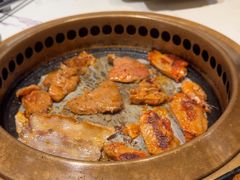 -花味·自助烤肉(江宁同曦店)