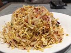 -口福饺子(大学店)