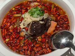 -外婆家(西红门荟聚购物中心店)