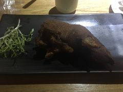 -黛瓦里巷(南京东路店)