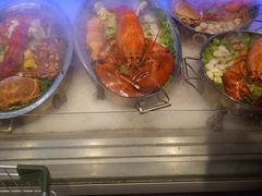 -长申超市(美食城店)